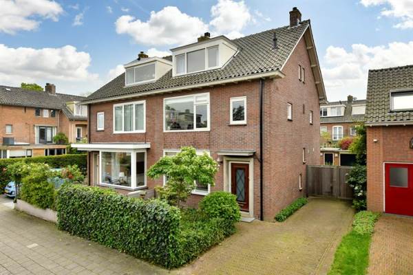 Woning Zonnestein 17 Amstelveen