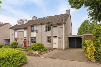 Woning Reiger 105 Raalte