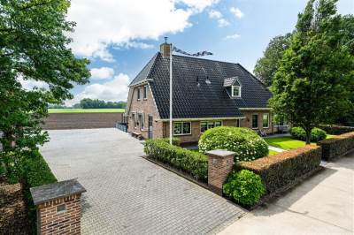 Woning Star Numanwei 6 Oudemirdum