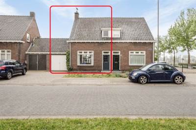 Woning Oijenseweg 66 Oss