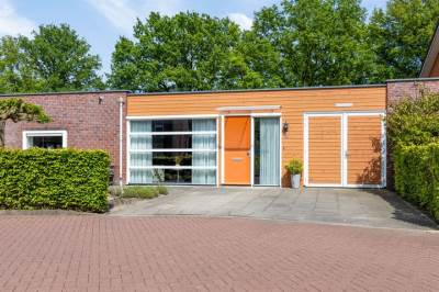 Woning Hortensiastraat 3 Zelhem