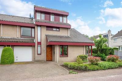 Woning Virulylaan 2H Leidschendam