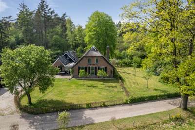 Woning Woesterbergweg 6 Emst