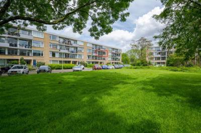 Woning Paganinidreef 58 Voorschoten