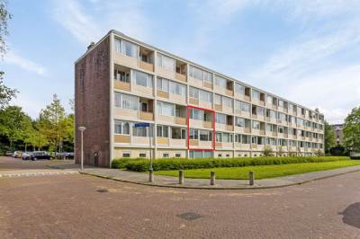 Woning Kierkegaardstraat 5 Amstelveen