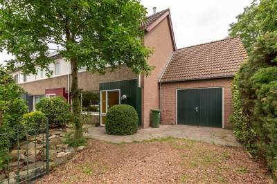 Woning Paladijnenweg 76 Amersfoort