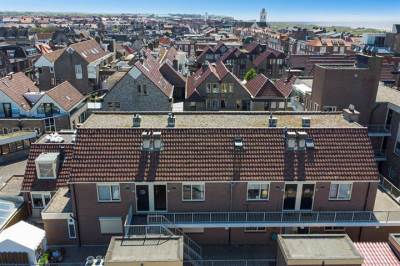 Woning Noordzeepassage 47 Katwijk (ZH)