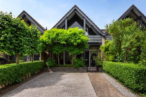 Woning Mgr. Nolensstraat 5 Lunteren