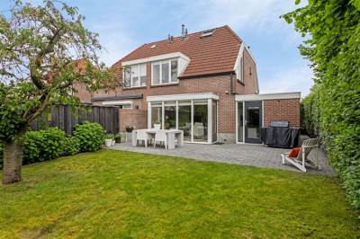 Woning Maatkamp 25 Haaksbergen