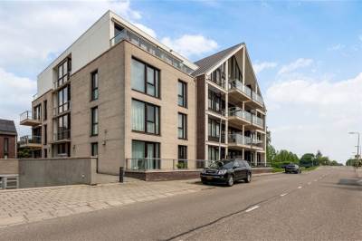 Woning De Kuyperij 21 Roelofarendsveen