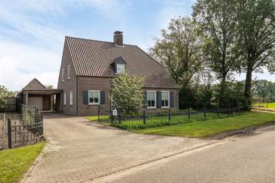 Woning Schatersdijk 3 Luyksgestel