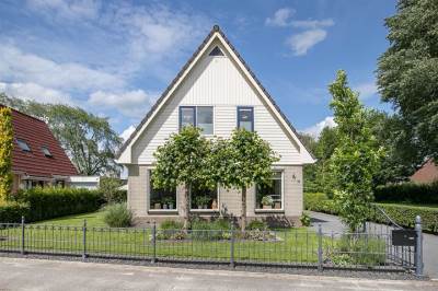 Woning Blauwmaad 16 Oosterwolde (FR)