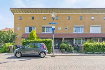 Woning Imbrexstraat 22 Nijmegen