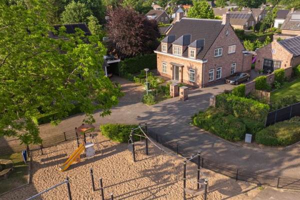 Woning Eikenhof 9A Rosmalen