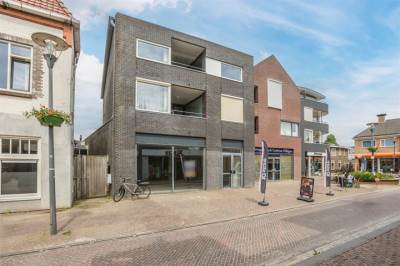 Woning Hekstraat 1nr2 Beilen