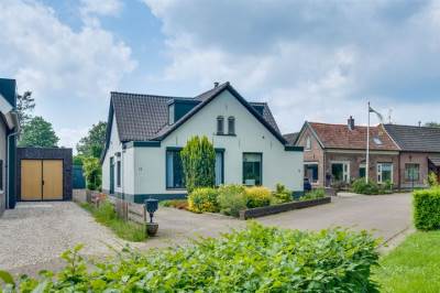 Woning Kattenberg 13 Dieren