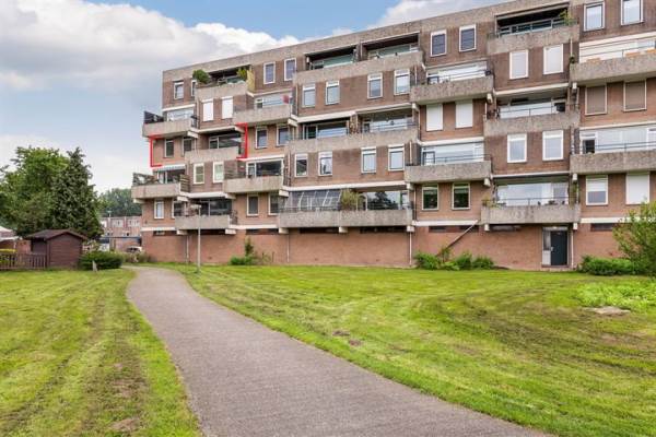 Woning Haringvlietstraat 197 Dordrecht