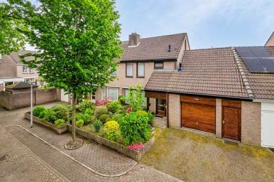 Woning Picardiehof 2 Eindhoven