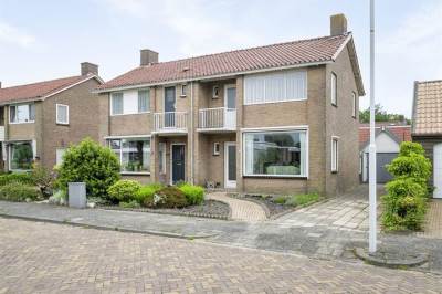 Woning Swanneblom-strjitte 20 Kootstertille