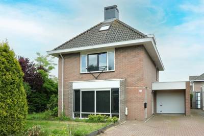 Woning Herfst 73 Dronten