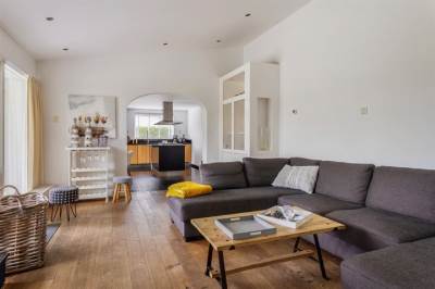 Woning Iepenlaan 21 Kamperland