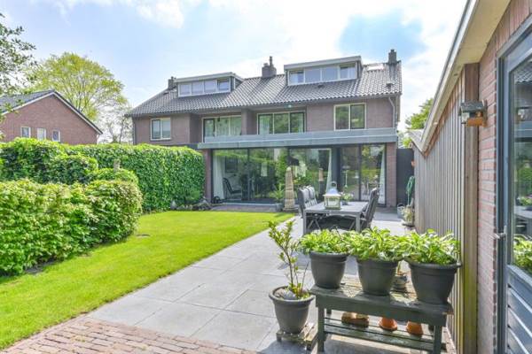 Woning Sleedoorn 13 Emmen