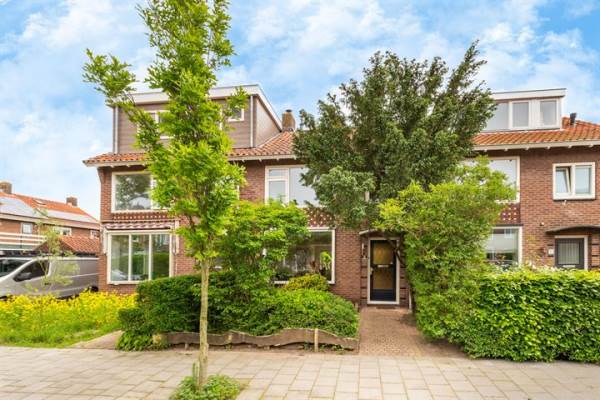 Woning Prinses Marijkestraat 3 Castricum
