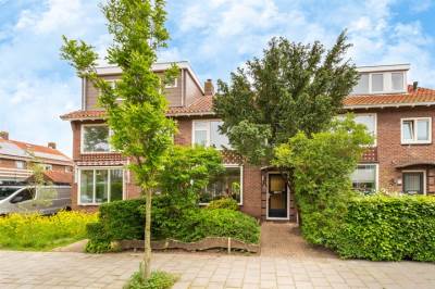 Woning Prinses Marijkestraat 3 Castricum