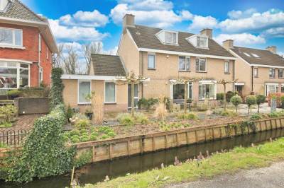 Woning Sloterweg 1125 Amsterdam