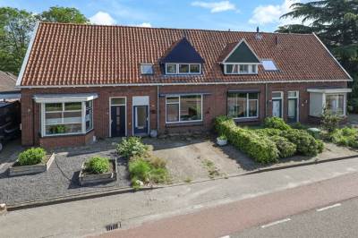 Woning Borculoseweg 26 Eibergen