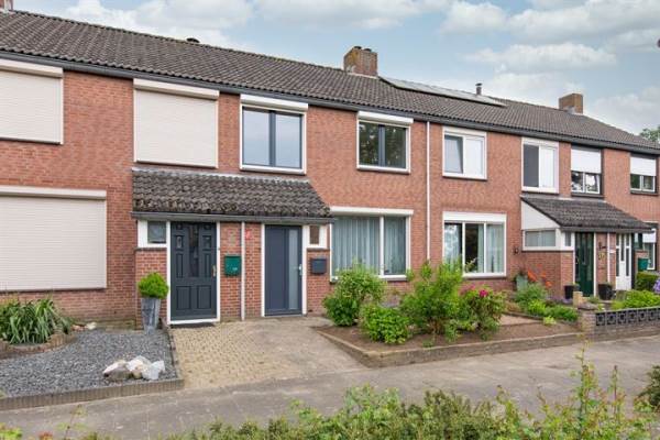 Woning Kasteellaan 40 Beek (Gem. Montferland)