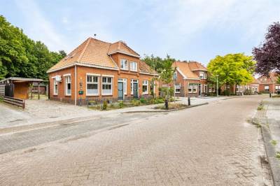 Woning Agostraat 48 Ter Apel