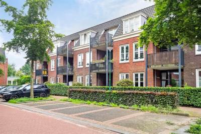 Woning Gaesbeekerhof 113 Soest