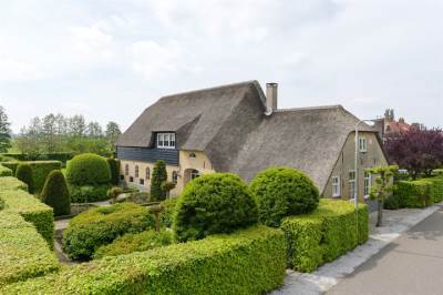 Woning Graafdijk-west 16 Molenaarsgraaf