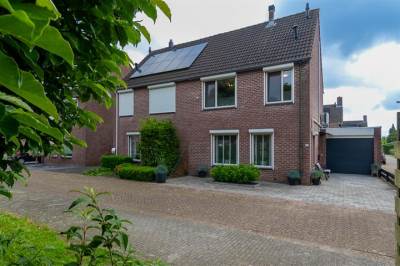 Woning De Verrekijker 13 Sint Jansteen