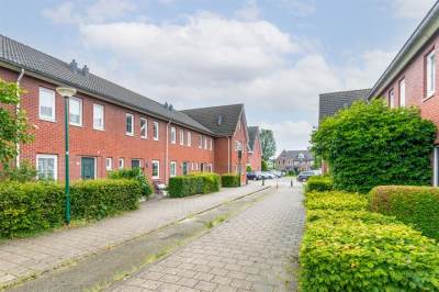 Woning Prairiegras 9 Houten