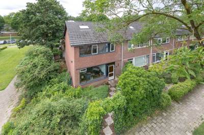 Woning Bethlehemstraat 48 Gaanderen