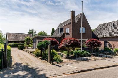 Woning Hoofdvaart 134 Dedemsvaart