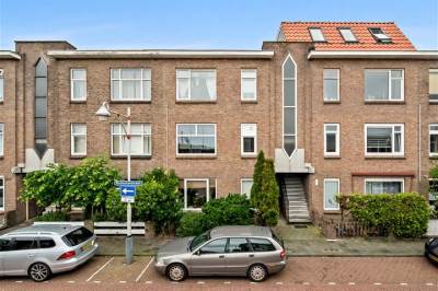 Woning Bussumsestraat 187 Den Haag