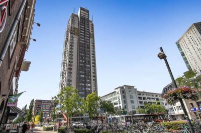 Woning De Regent 296 Eindhoven