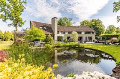 Woning FHG v Itersonlaan 44 Oostvoorne