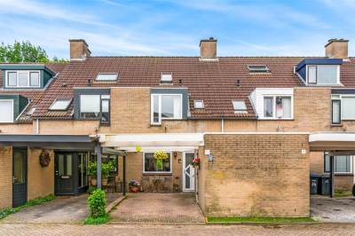 Woning Trompethof 16 Nieuwegein