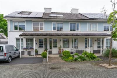 Woning Reyersakker 9 Hedel
