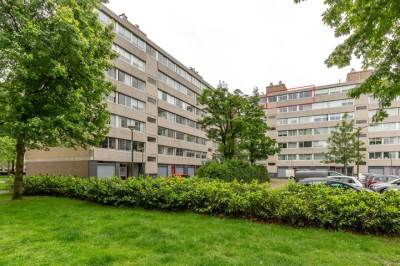 Woning Veenbesstraat 336 Soest