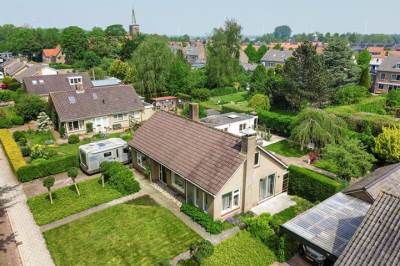 Woning Helfrichlaan 14 Wieringerwerf