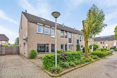 Woning 't Erf 29 Bemmel