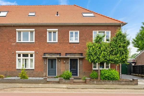 Woning Bosstraat 19 Swalmen
