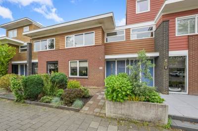 Woning Zuiderkeerkring 436 Alphen aan den Rijn