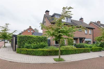 Woning Magirusstraat 10 Kootwijkerbroek