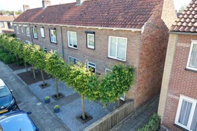Woning Gaaipersstraat 8 IJzendijke